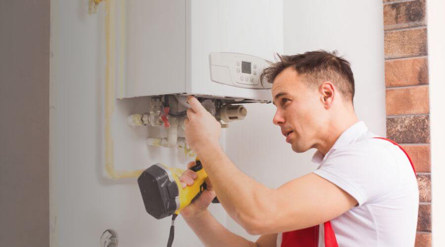 Professional sink repair in Greenville, GA